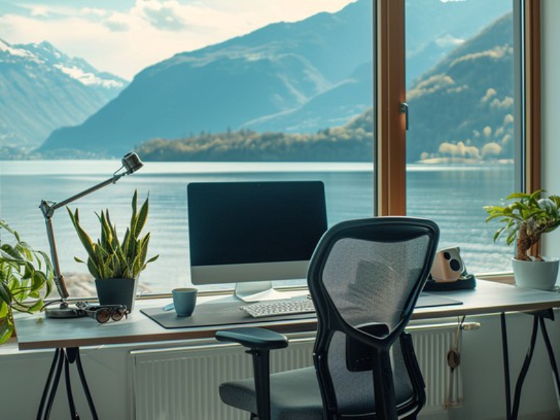 Oficinas en el Centro de Puerto Varas